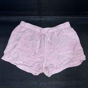 Love Tree Womens Cargo Shorts, Size Medium(M)